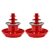 Fontaine à Chocolat Boutique Electroménager