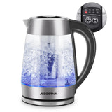 Bouilloire Silencieuse Boutique Electroménager