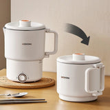 Bouilloire Pliable Boutique Electroménager