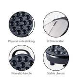 Appareil à Cupcakes Boutique Electroménager