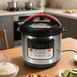 Cuiseur Vapeur Digital Boutique Electroménager