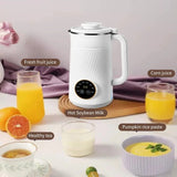 Blender Chauffant Boutique Electroménager