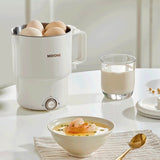 Bouilloire Pliable Boutique Electroménager