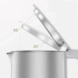 Bouilloire Rapide Boutique Electroménager