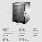 Déshydrateur 10 Plateaux Boutique Electroménager