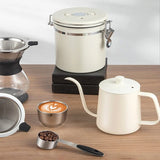 Bouilloire Col de Cygne Boutique Electroménager