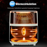 Airfryer 6L Boutique Electroménager