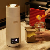 Bouilloire Sans Fil Boutique Electroménager