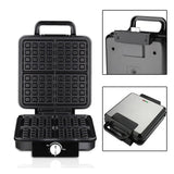 Gaufrier Belge Boutique Electroménager