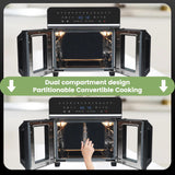 Friteuse Grande Capacité Boutique Electroménager