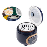 Cuiseur à Riz Professionnel Boutique Electroménager