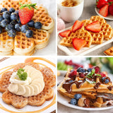 Gaufrier Cœur Boutique Electroménager