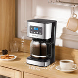 Cafetière 12 Tasses Boutique Electroménager