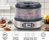 Déshydrateur 6 Plateaux Boutique Electroménager
