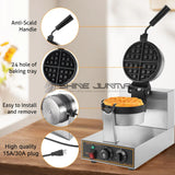 Gaufrier Rotatif Boutique Electroménager