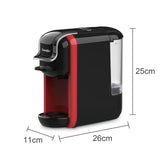 Machine Expresso à Capsules Boutique Electroménager