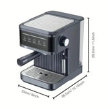 Machine Expresso Boutique Electroménager