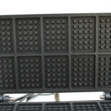 Gaufrier Professionnel Boutique Electroménager