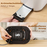 Grille-Pain Rétro Boutique Electroménager