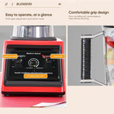 Blender Smoothie Boutique Electroménager