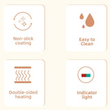 Appareil à Donuts Boutique Electroménager