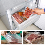 Sacs Sous Vide Alimentaires Boutique Electroménager