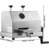 Extracteur de Jus Professionnel Boutique Electroménager