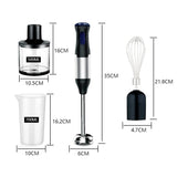 Blender 1000W Boutique Electroménager