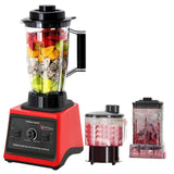 Blender Smoothie Boutique Electroménager